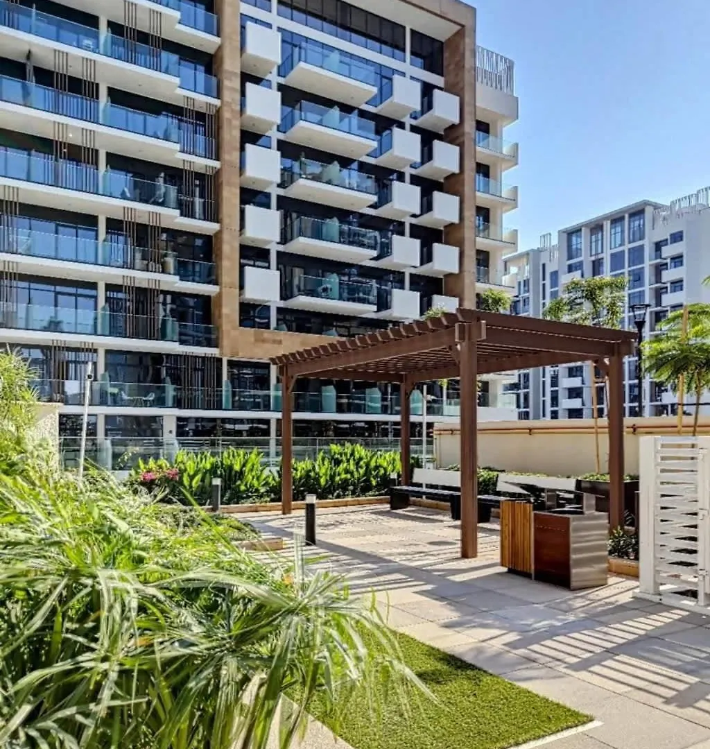 Apartment Studio All In Dubai
