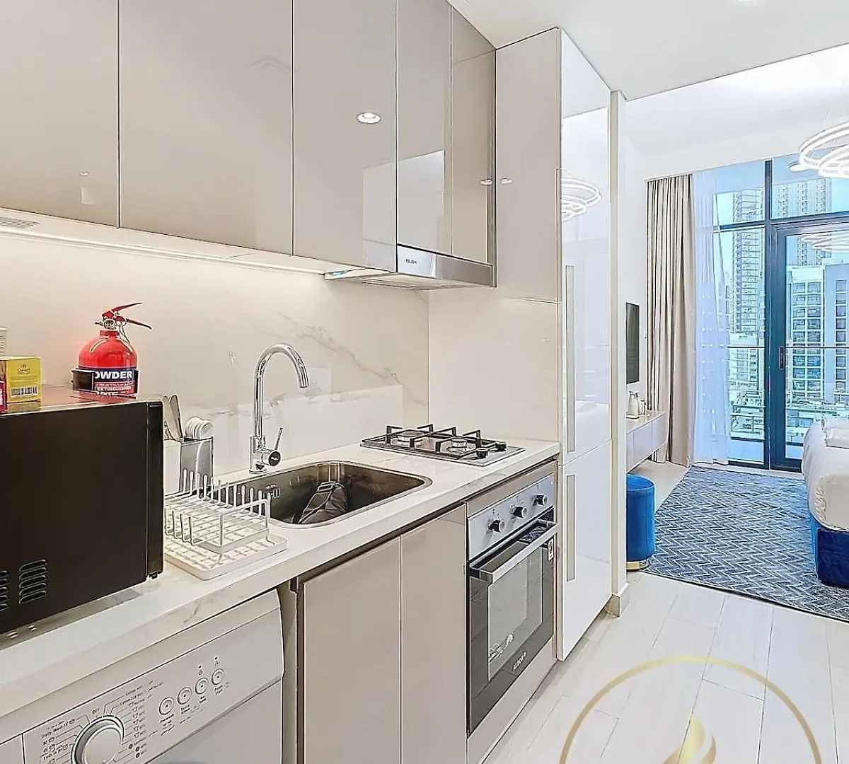 Studio All In Dubai 0*,  Forenede Arabiske Emirater