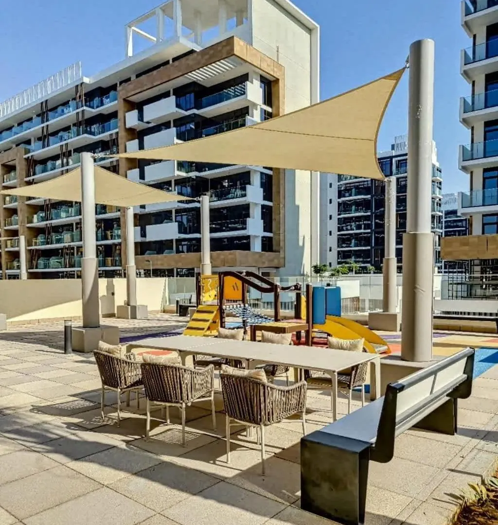 Apartment Studio All In Dubai United Arab Emirates