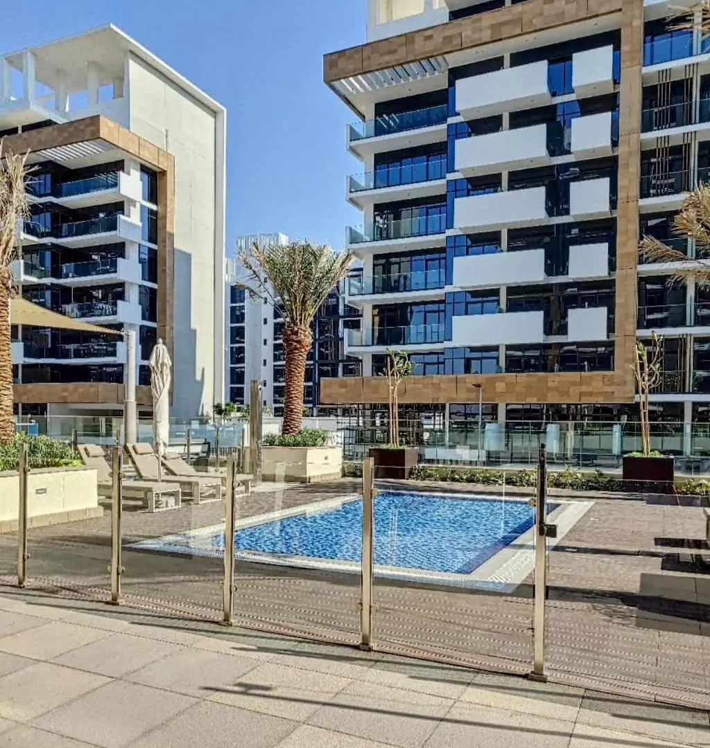 Studio All In Dubai 0*,