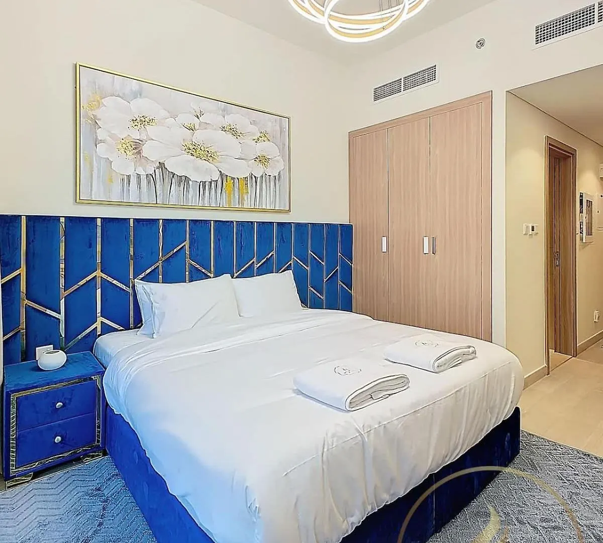 Apartment Studio All In Dubai